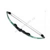 Luk Perfect Line Nova kladkový 25lb zelený  Luky