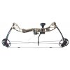 Luk REX 20-65lb pravý camo - Beast Hunter  Luky