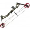 Luk Vortex Hunter 45-60lb Camo - Barnett