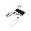 TM GBB Detonics 45 Chrome  Airsoft