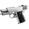 TM GBB Detonics 45 Chrome  Airsoft