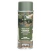 Vojenská barva ve spreji 400ml  Army shop