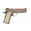 Kimber Desert Warrior 5.1 , celokov, blowback - WE  Airsoft