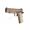 Kimber Desert Warrior 5.1 , celokov, blowback - WE  Airsoft