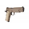 Kimber Desert Warrior 5.1 , celokov, blowback - WE  Airsoft