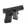 G 23 Ver4 - kovový závěr, blowback - WE  Airsoft