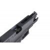 G 23 Ver4 - kovový závěr, blowback - WE  Airsoft
