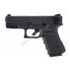 G 23 Ver4 - kovový závěr, blowback - WE  Airsoft