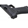 Glock 34 Gen4 - Black, kovový závěr - WE  Airsoft