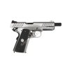 KAC 1911 Knight Hawk Chrome - WE  Airsoft