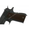 Airsoft pistole 1911 A1 4.3” - plyn, blowback, celokov, zásobník - WE  Airsoft