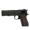 M1911 A1 GEN. 3 - plyn, blowback, celokov - WE  Airsoft