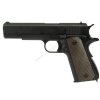 M1911 A1 GEN. 3 - plyn, blowback, celokov - WE  Airsoft