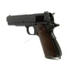 M1911 A1 GEN. 3 - plyn, blowback, celokov - WE  Airsoft