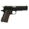 M1911 A1 GEN. 3 - plyn, blowback, celokov - WE  Airsoft