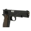 M1911 A1 GEN. 3 - plyn, blowback, celokov - WE  Airsoft