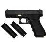 R18C (G002B-B) Gen4 - kovový závěr, blowback - WE  Airsoft