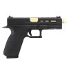 Airsoft pistole KP13 Custom TBC - KJW  Airsoft