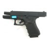 Airsoft pistole R19 (G003B-B) Gen4 - kovový závěr, blowback, černý - WE  Airsoft