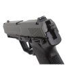 Airsoft pistole LS LS8 - KJW - poškozeno  Airsoft