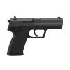 Airsoft pistole LS LS8 - KJW - poškozeno  Airsoft