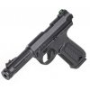 Airsoft pistole AAP01 Assassin GBB Full Auto / Semi Auto - černý - Action Army  Airsoft