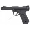 Airsoft pistole AAP01 Assassin GBB Full Auto / Semi Auto - černý - Action Army  Airsoft