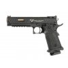 Airsoft pistole R601 JW3 TTI Combat Master - BK - ARMY ARMAMENT  Airsoft