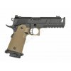 Airsoft pistole R501, Colt 1911 HI-CAPA - TAN - ARMY ARMAMENT  Airsoft