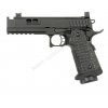 Airsoft plynová pistole R604 Černá - Army Armament  Airsoft