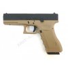 Airsoft pistole R17 Gen3 Písková - WE  Airsoft