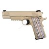 Airsoft zbraň M45A1 Tan - WE  Airsoft