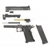 Airsoft pistole R501, Colt 1911 HI-CAPA - Black - ARMY ARMAMENT  Airsoft