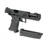 Airsoft pistole R501, Colt 1911 HI-CAPA - Black - ARMY ARMAMENT  Airsoft