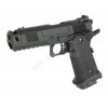 Airsoft pistole R501, Colt 1911 HI-CAPA - Black - ARMY ARMAMENT  Airsoft