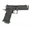 Airsoft pistole R501, Colt 1911 HI-CAPA - Black - ARMY ARMAMENT  Airsoft