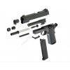Airsoft zbraň R28 (TG-2) Grey/ Black - Army Armament  Airsoft