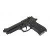 Airsoft zbraň M92F/ M9 HW Blowback - KJW  Airsoft