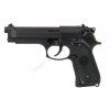 Airsoft zbraň M92F/ M9 HW Blowback - KJW  Airsoft