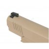 Airsoft zbraň R28-B Tan - Army Armament  Airsoft