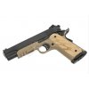 Airsoft zbraň M1911 Gladiator Crixus Coyote - APS  Airsoft