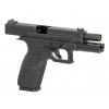Airsoft pistole KP-13 BK - KJW  Airsoft