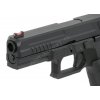 Airsoft pistole KP-13 BK - KJW  Airsoft