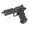 Airsoft pistole HI-CAPA 4.3 černá - VORSK  Airsoft