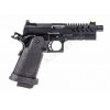 Airsoft pistole HI-CAPA 4.3 černá - VORSK  Airsoft