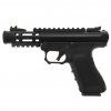 Airsoft pistole GALAXY G BK - WE  Airsoft