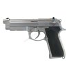 Airsoft pistole M9A1 Silver - WE  Airsoft