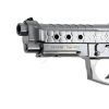 Airsoft pistole M92 HEX CUT Silver - WE  Airsoft