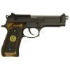 Airsoft pistole M92 BioHazard - WE  Airsoft