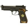 Airsoft pistole M92 BioHazard - WE  Airsoft